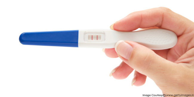 faint line pregnancy strip test Pregnancy  on Test  Strip Pregnancy Test Line Faint