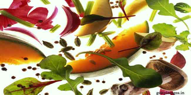 Fruits, Veggies may Lower Women's Bladder Cancer Risk