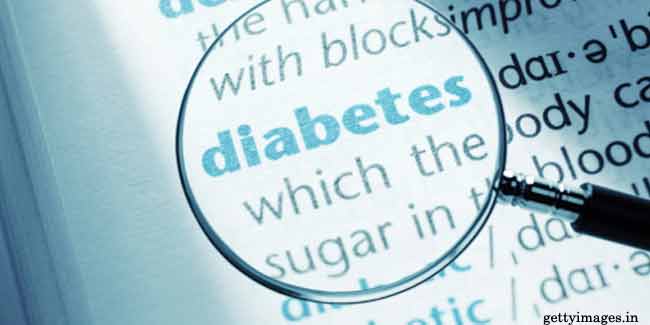 Type 2 Diabetes Reduces Brain Functioning
