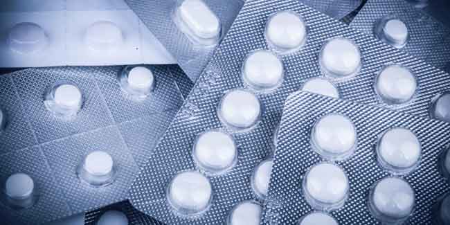 Regular Use of Contraceptive Pills can Make You Blind