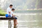 पितृत्व लाता है पुरुषों में कई बदलाव  
