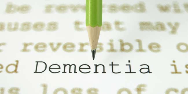 135 Million Will Have Dementia by 2050