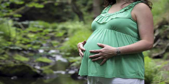 30 साल की उम्र के बाद प्रेग्‍नेंसी हो सकती है खतरनाक 