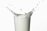 Raw Milk a Hazard for Kids and Pregnant Women