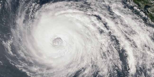 The Philippines Cyclone Crisis as handled by WHO