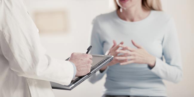 Know the Diagnosis and Prognosis for Cervical Cancer