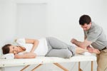 Treatment for Restless Legs Syndrome during Pregnancy