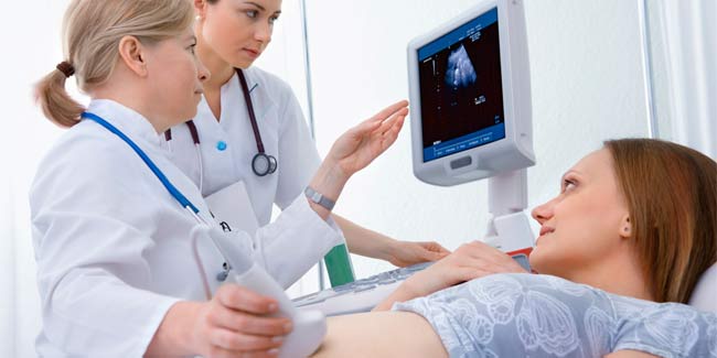 Understand the Complication attached to Placenta Previa
