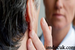 What is the diagnosis of Hypoparathyroidism?