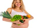 Diet for First Few Weeks of Pregnancy