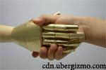 ई-त्‍वचा से आएगी कृत्रिम अंगो में जान 