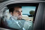 Smoking scenes in Asian films causing alarm