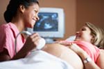 Babies Practise crying in the Womb, say researchers