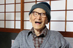 Oldest Man in History Dies in Japan