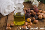 Benefits of Argan Oil