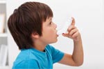 Living in Damp Houses Tied to Asthma in Kids