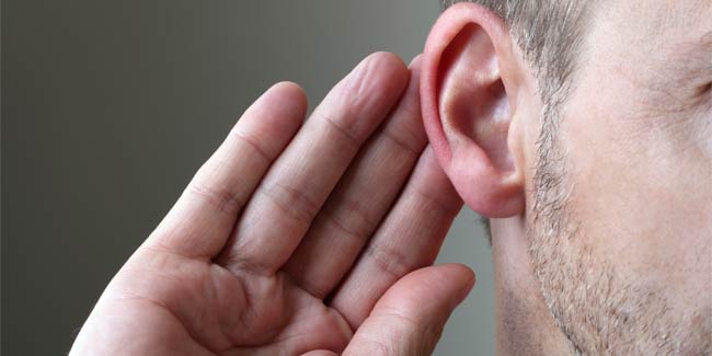 All About Hearing Loss that You Should Know