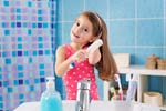 Teach your Kids the Secrets for Lovely Hair