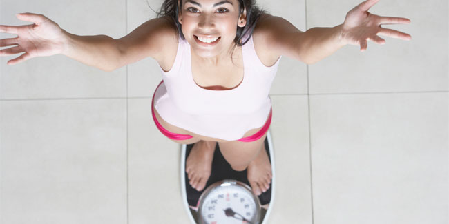 How do you Lose Weight