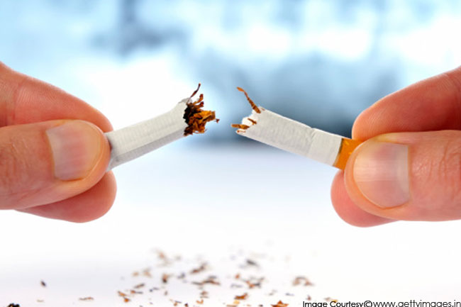 ways to quit smoking and success rates
