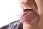 What is the diagnosis of salivary gland disorders?