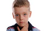 Thyroid Problems in Children