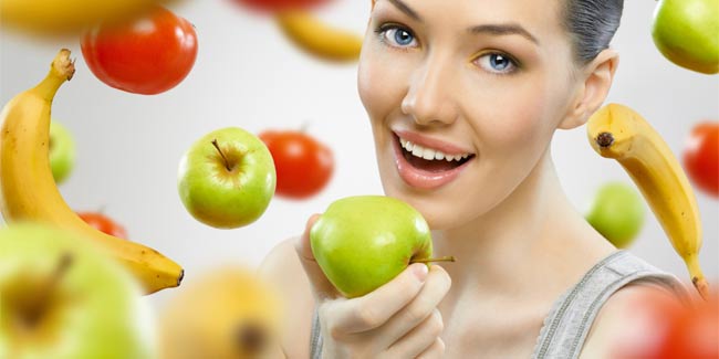 Be the Eternal Beauty with the “Perfect Skin” Diet