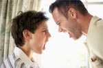 Second-Hand Smoke Makes Kids Aggressive