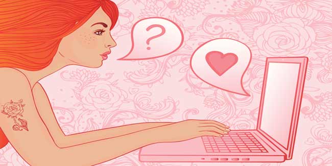 online dating sites do and donts