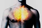 Heart Burn could be a Sign of Vocal Cord and Throat Cancer