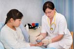 How is Diabetes Inherited?