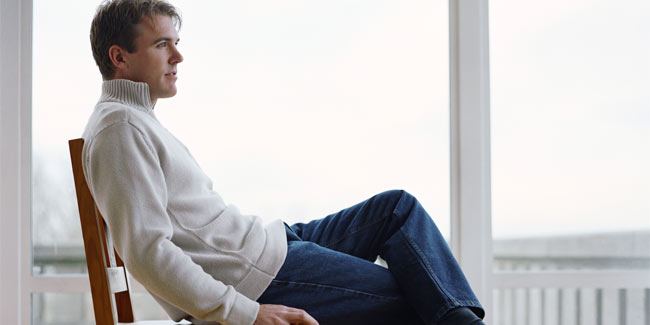 Prolonged Sitting could Shorten our Lives