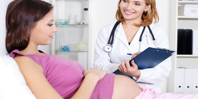 शिशु के जन्म से पहले कुछ सवालों का जवाब पाना है जरूरी 