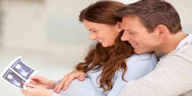 लंबी यात्रा पर जाने के लिए 21वां हफ्ता है ठीक