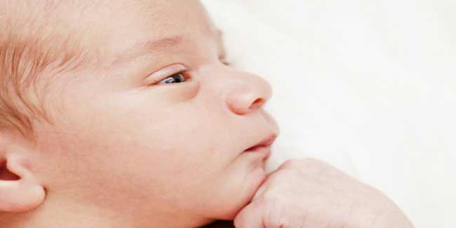 Kangaroo Care is important for Pre-term Babies
