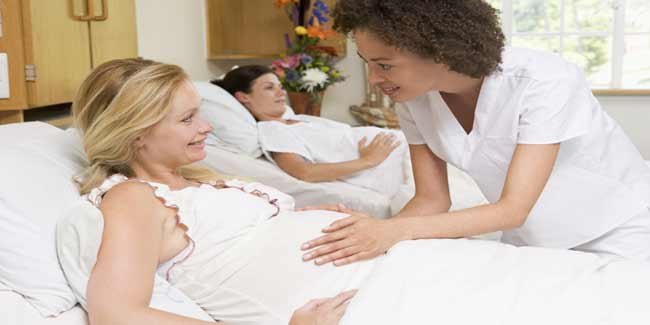 Know the Different Stages of Labour and Delivery
