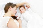 Bed Sharing Increases the Risk of SIDS