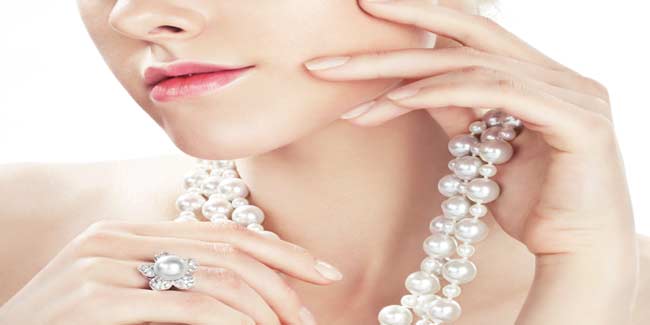 Know What in Your Jewellery is Causing Skin Trouble for You