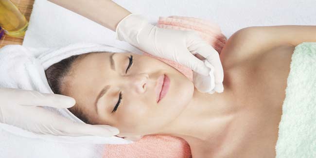 Looking Good with Beauty Treatments