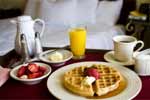 Breakfast can have a Positive Impact on Women with Problems of Infertility