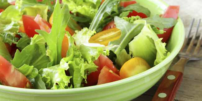 Raw Food Diet:Easy Way to Lose Weight