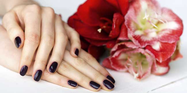 रुखे हो या आॅयली, हर तरह के हाथों की केयर करती हैं ये 5 सुपरटिप्स