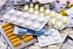 New Study Reveals Drugs with Fewer Side Effects