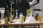 Your Dietary Supplements contain Meth like substance