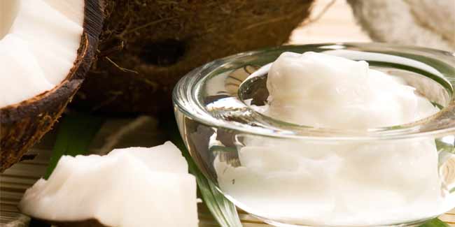 गर्भावस्था की जटिलताओं को कम करने के लिए खाइए नारियल 