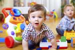 Your Kid may face Development Problem due to Vinyl