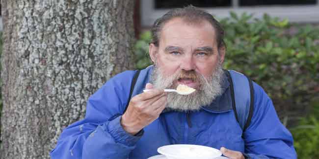 Old Man Eating Pussy Telegraph