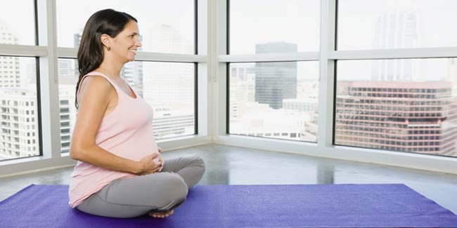 Safety Measures On How To Stay Fit And Healthy During Pregnancy Onlymyhealth