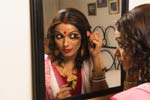 रोजाना मेकअप करने से चेहरे की त्‍वचा को होता है नुकसान, इसलिए सप्‍ताह में एक दिन मेकअप से रहें दूर 