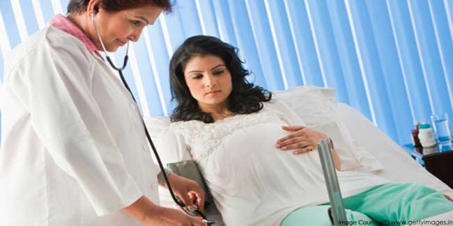 Understand High Blood Pressure during Pregnancy